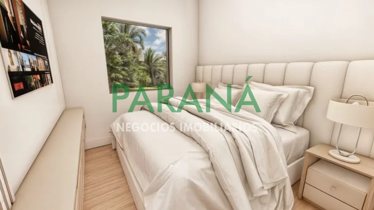 Imagem Residência Alto Padrão em Condomínio fechado, com