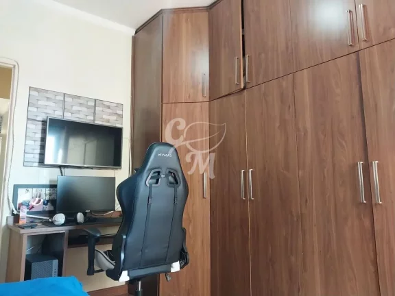 Imagem Apartamento na Vila Hortolândia