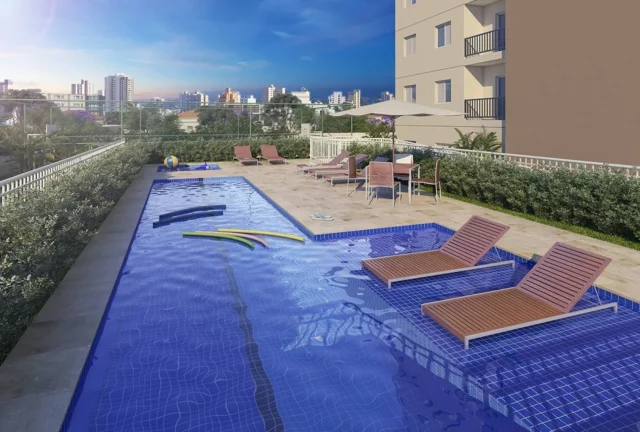 Imagem Comprar apartamento com 2 dormitórios em Vila Matilde São Paulo SP, condomínio Arte Vila Matilde