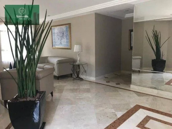Imagem Apartamento à venda, 200 m² por R$ 1.378.000,00 - Vila Rosália - Guarulhos/SP
