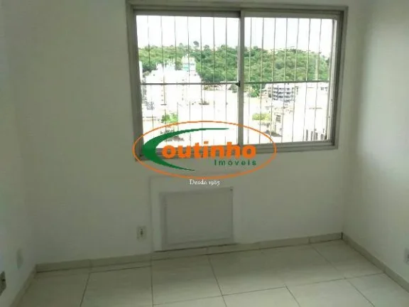 Imagem (29700) Rua Justiniano da Rocha - Vila Isabel
