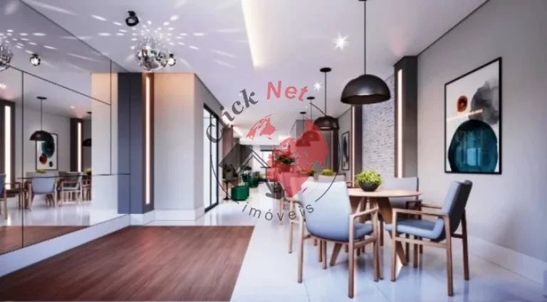 Imagem Excelente Apartamento à Venda no bairro Vila Bastos em Santo André com 3 suítes