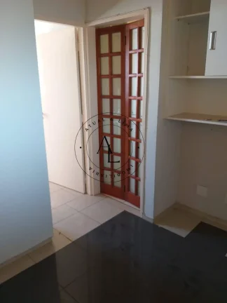 Imagem Apartamento à venda em Campinas, Centro, com 1 quarto, 42m2