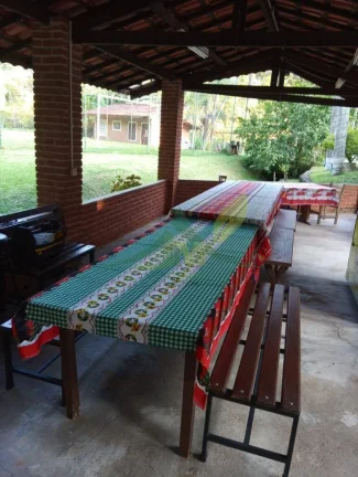 Imagem Sítio Exclusivo à Venda em Jarinú - Figueira Branca: Lazer Completo