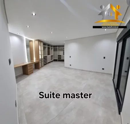 Imagem Casa à venda no condomínio Jardim das Paineiras - Batelli Imóveis