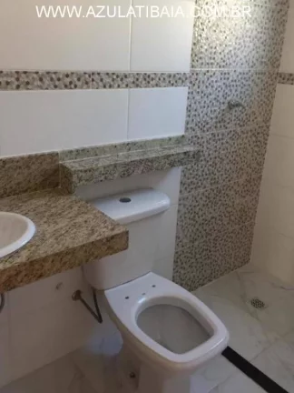 Imagem Apartamento para Venda em Atibaia, Jardim Alvinopolis, 2 dormitórios, 1 suíte, 2 banheiros, 2 vagas
