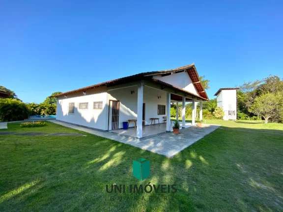 Imagem Sítio à venda na zona rural de Guarapari - Excelente estrutura e conforto!