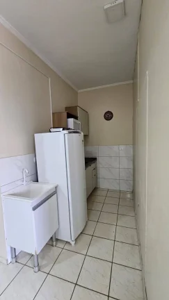 Imagem Kitnet mobiliado na Vila Carrão