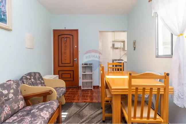 Imagem Apartamento Funcional e Bem Localizado em Perdizes – 2 Quartos na Rua Iperoig!