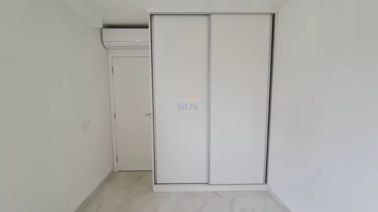 Imagem Vende apartamento de 116m² com 3 dormitórios e 2 vagas no Brooklin