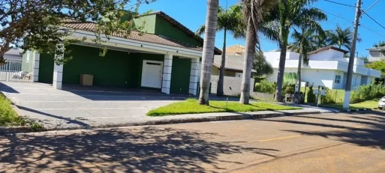 Imagem LINDA CASA À VENDA NO CONDOMÍNIO RESIDENCIAL DOS LAGOS, ITUPEVA - SP