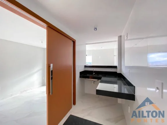 Imagem Apartamento com 2 Quartos à Venda no Centro de Guarapari/ES