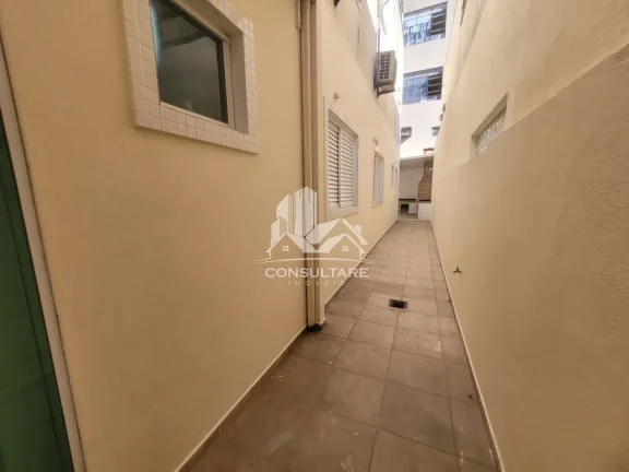 Imagem Casa com 3 dorms, Santos - R$ 935 mil, Cod. 23278 MMD