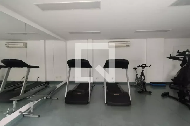 Imagem Apartamento à Venda - Aclimação, 2 Quartos, 90 m2