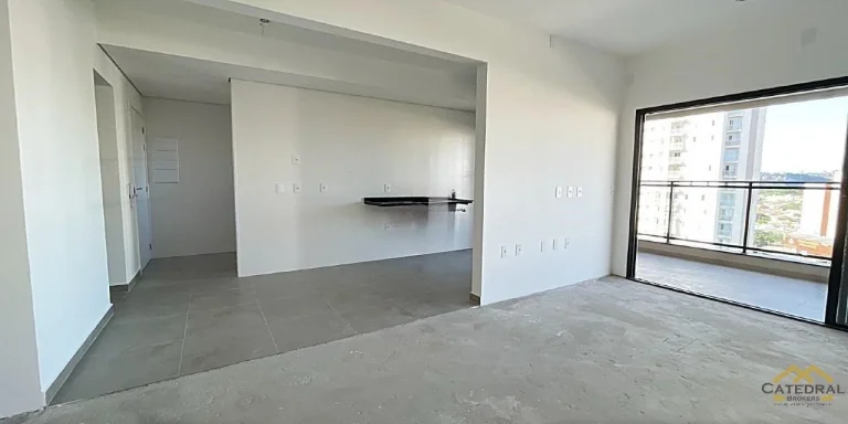 Imagem Apartamento a Venda com 3 suítes no Terraço Vila Bela - Jundiaí/SP
