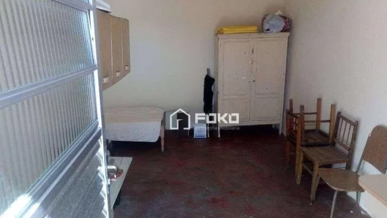 Imagem Sobrado com 4 dormitórios à venda, 95 m² por R$ 400.000,00 - Vila Rosália - Guarulhos/SP