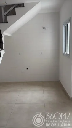 Imagem Cobertura para Venda em Santo André / SP no bairro Jardim Santo Alberto