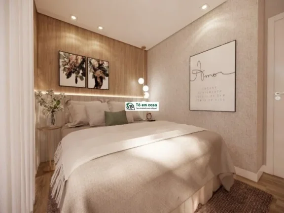 Imagem APARTAMENTO RESIDENCIAL em SÃO JOSÉ DOS CAMPOS - SP, CONDOMÍNIO RESIDENCIAL COLINAS DO PARATEHY