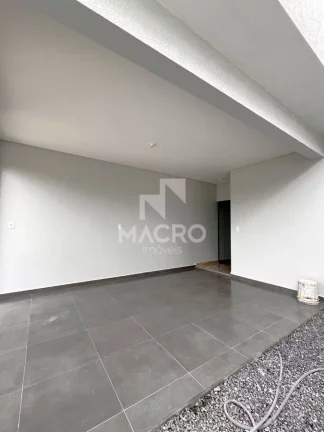 Imagem Geminado | Jaraguá 84 | 2 quartos (1 suíte) | 70m²