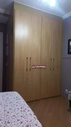 Imagem Apartamento com 3 quartos à venda, 93 m² por R$ 930.000 - Lauzane Paulista - São Paulo/SP