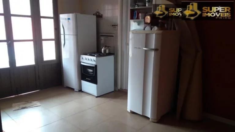 Imagem Casa Sobrado para Venda em São Gonçalo Pelotas-RS - 2507