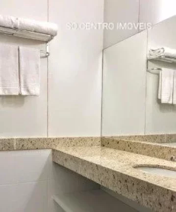 Imagem Aproveite essa incrível oportunidade de adquirir um lindo apartamento de 1 dormitório e 1 banheiro...