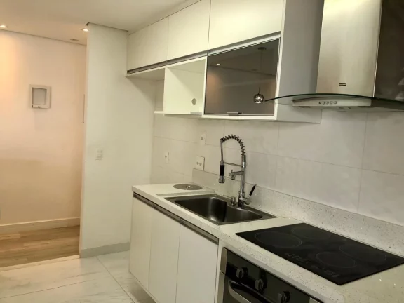Imagem Apartamento Vila Prudente - 65 m² - 2 Quartos - 1 Suite - Sala ampliada - Varanda Gourmet - 1 Vaga - Lazer Completo