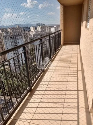 Imagem Apartamento Padrão