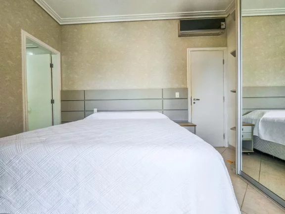 Imagem Apartamento à venda no Clube compartilhado, com 4 dormitórios - em Riviera de São Lourenço Bertioga S/P