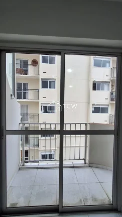 Foto do imóvel: Apartamento à venda no bairro Cursino - São Paulo/SP, Zona Sul