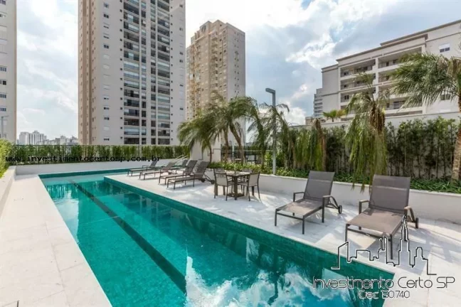 Imagem Apartamento à venda em São Paulo/SP