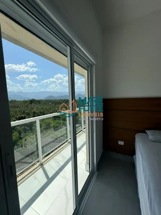 Imagem Magnífica Cobertura com Vista de tirar o Fôlego!