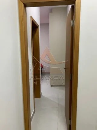 Imagem Casa Condomínio - Ribeirão Preto - Vila do Golf