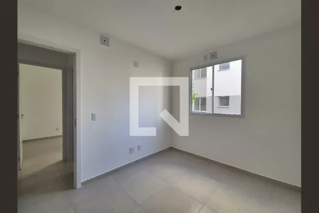 Imagem Apartamento à Venda - Vargem Pequena, 2 Quartos, 50 m2