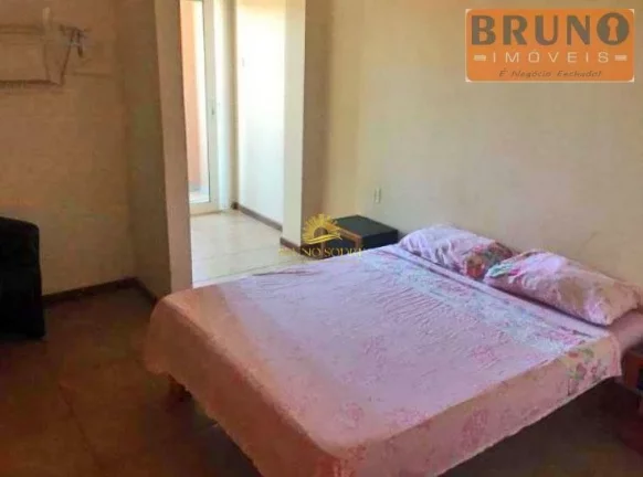 Imagem Maravilhosa Casa com 6 Suites de Casal mais 1 Suite de solteiro sendo 9 banheiros, Ar Condicionado, ...