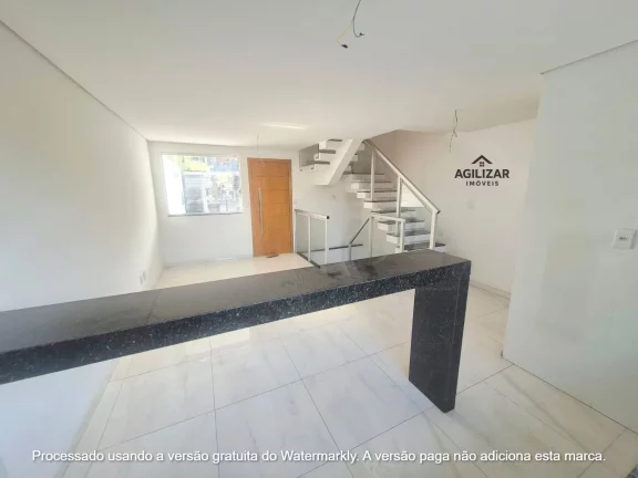 Imagem Casa 03 quartos - Jardim Atlântico