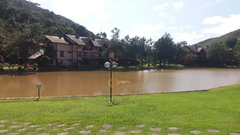 Imagem Apartamento para Venda em Teresópolis / RJ no bairro Green Valley