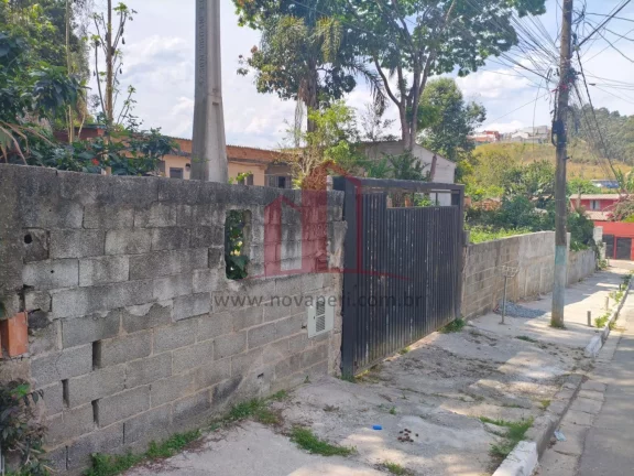 Imagem Imperdível oportunidade! Casa à venda em localização privilegiada na cidade de cidade] no bairro bairro] com características]