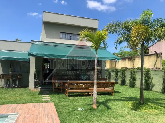 Imagem CASA RESIDENCIAL em RIO DE JANEIRO - RJ, VARGEM GRANDE