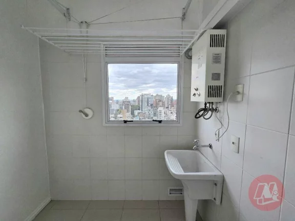 Imagem Apartamento com 2 dormitórios, 75 m² - venda por R$ 990.000,00 ou aluguel por R$ 5.720,00/mês - Rio Branco - Porto Alegre/RS