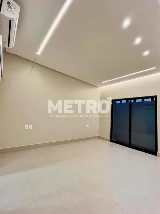 Imagem Casa com 3 dormitórios à venda, BUONA VITA, PETROLINA - PE