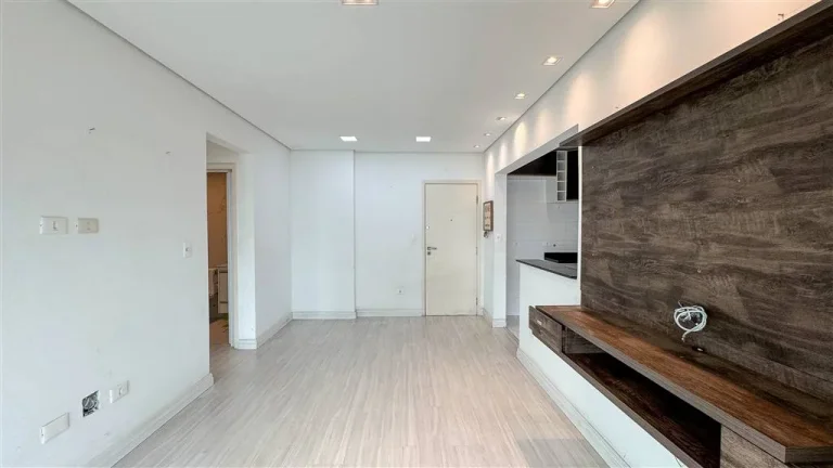 Imagem APARTAMENTO COM 57.33 m² - GUILHERMINA - PRAIA GRANDE SP