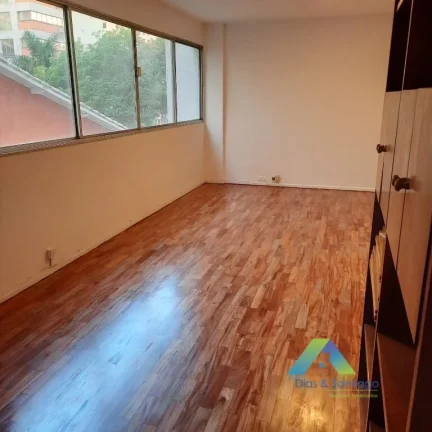 Imagem Apartamento com 4 dormitórios à venda, 115 m² por R$ 1.290.000,00 - Jardim Paulista - São Paulo/SP