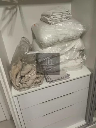 Imagem Apartamento, Indianópolis - São Paulo