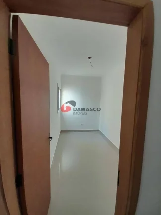 Imagem Apartamento à venda 3 Quartos, 1 Suite, 2 Vagas, 70M², Utinga, Santo André - SP