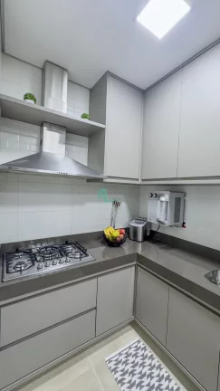 Imagem APARTAMENTO À VENDA NO RESIDENCIAL AMAZONAS