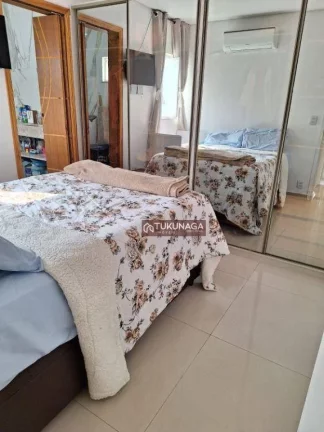 Imagem Casa com 5 quartos à venda, 230 m² por R$ 748.000 - Penha de França - São Paulo/SP