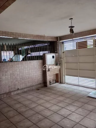 Imagem Sobrado à venda, 153 m² por R$ 750.000,00 - Jardim São Francisco - Guarulhos/SP