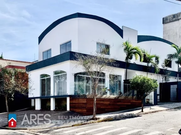 Imagem Sala para alugar, 12 m² por R$ 1.500,01 - Jardim Girassol - Americana/SP