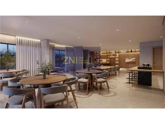 Imagem Apartamento à Venda no Residencial Taiwan R 1490